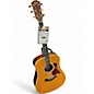Used Taylor 810 Natural Acoustic Guitar