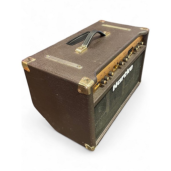 Used Hartke AC75 Guitar Combo Amp
