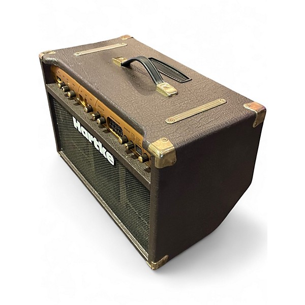 Used Hartke AC75 Guitar Combo Amp