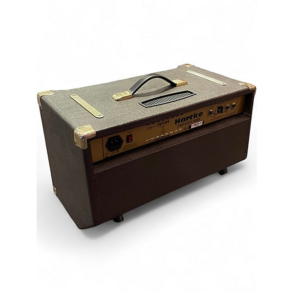 Used Hartke AC75 Guitar Combo Amp