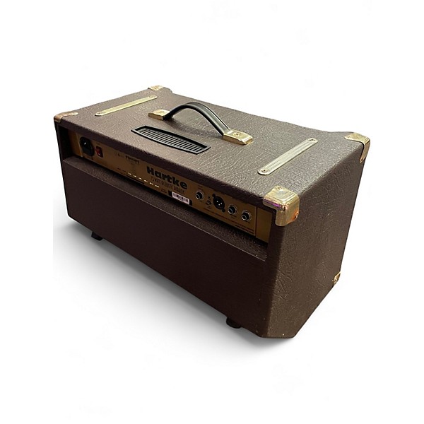 Used Hartke AC75 Guitar Combo Amp