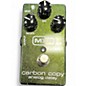 Used MXR Carbon Copy Effect Pedal thumbnail