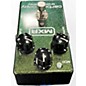 Used MXR Carbon Copy Effect Pedal