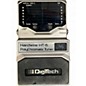 Used DigiTech HT6 Hardwire Chromatic Tuner Tuner Pedal thumbnail