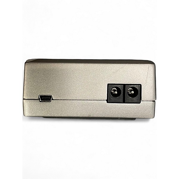 Used DigiTech HT6 Hardwire Chromatic Tuner Tuner Pedal