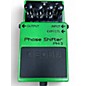 Used BOSS PH3 Phase Shifter Effect Pedal thumbnail