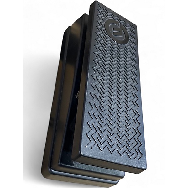 Used Moog EP2 Moogerfooger Expression Sustain Pedal