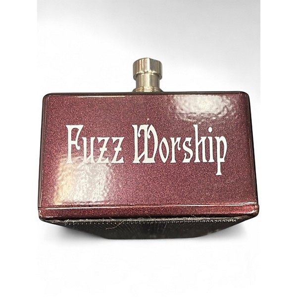 Used Frost Giant Electronics Athos Effect Pedal