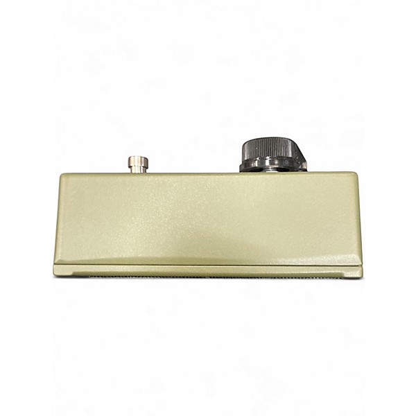 Used Frost Giant Electronics Big Fuzz Green Effect Pedal