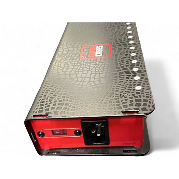 Used Gator Power 12 Power Supply