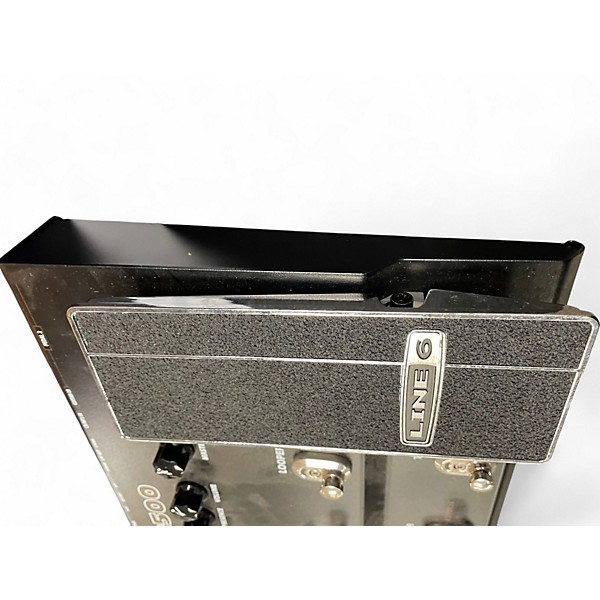 Used Line 6 Pod HD500 Amp Modeler Effect Processor