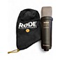 Used RODE NT1A GEN 5 Condenser Microphone