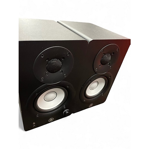 Used Yamaha  HS3 Powered Monitor