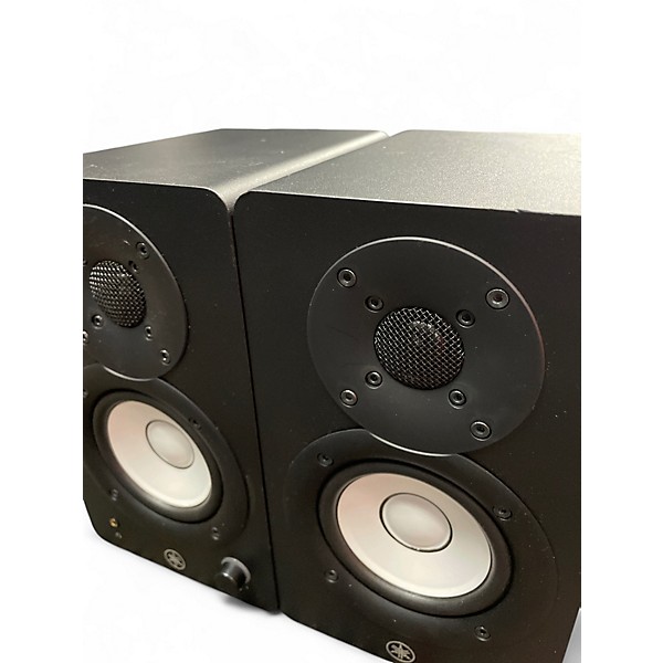 Used Yamaha  HS3 Powered Monitor