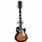 Used 2022 Gibson Les Paul Standard 1960S Neck Triburst Solid Body Electric Guitar thumbnail