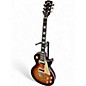 Used 2022 Gibson Les Paul Standard 1960S Neck Triburst Solid Body Electric Guitar