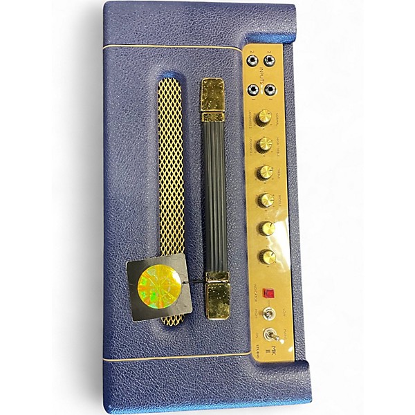 Used Marshall Studio Vintage 20W 1x10 Tube Guitar Combo Amp