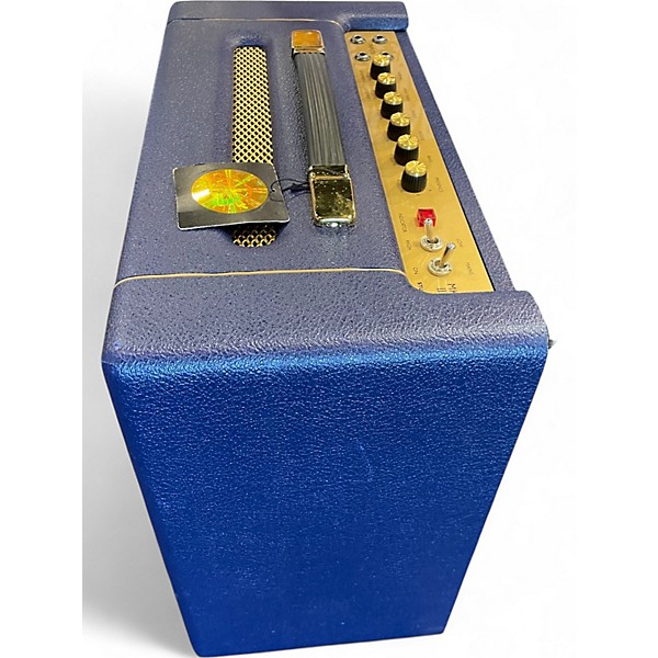 Used Marshall Studio Vintage 20W 1x10 Tube Guitar Combo Amp