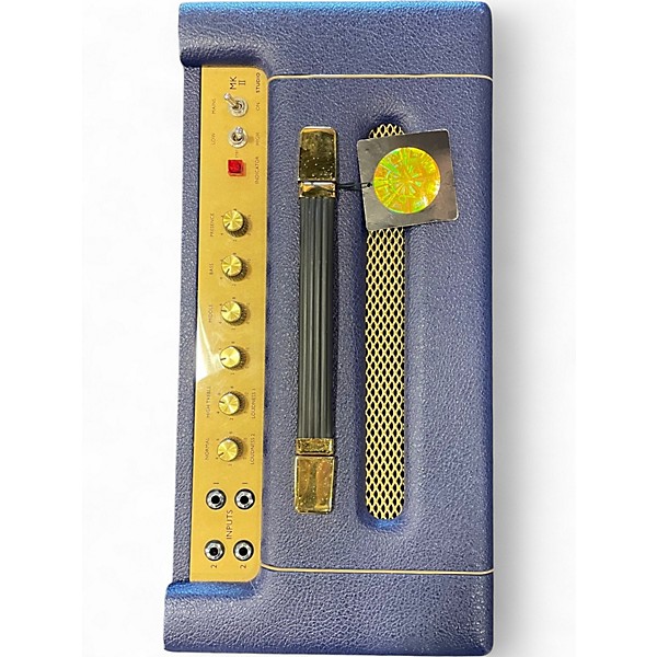 Used Marshall Studio Vintage 20W 1x10 Tube Guitar Combo Amp