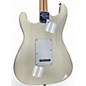 Used 2016 Fender American Professional Stratocaster SSS Olympic White Solid Body Electric Guitar