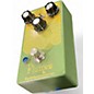 Used EarthQuaker Devices Plumes Small Signal Shredder Overdrive Effect Pedal