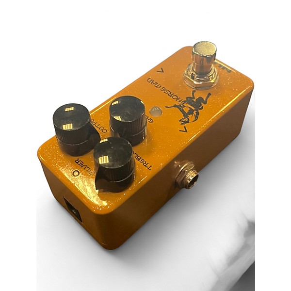 Used NUX HORSEMAN Effect Pedal