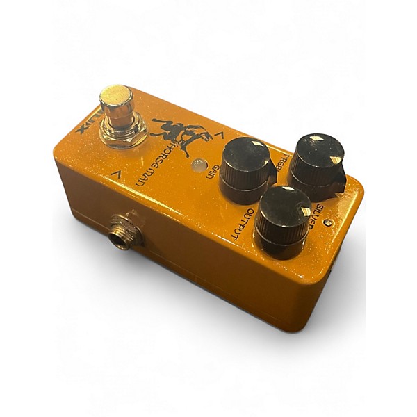 Used NUX HORSEMAN Effect Pedal