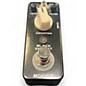 Used Mooer BLACK SECRET Effect Pedal thumbnail