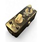 Used Mooer BLACK SECRET Effect Pedal