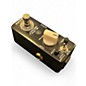 Used Mooer BLACK SECRET Effect Pedal