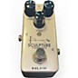 Used NUX SCULPTURE Effect Pedal thumbnail