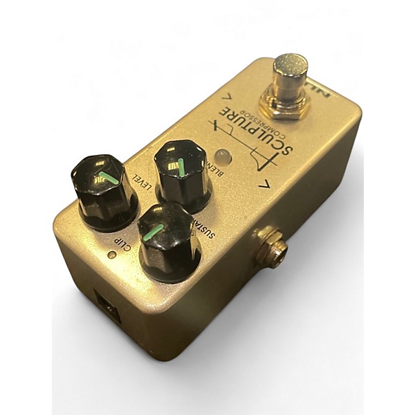 Used NUX SCULPTURE Effect Pedal