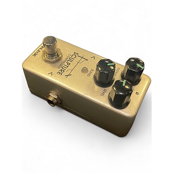 Used NUX SCULPTURE Effect Pedal