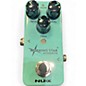 Used NUX MORNING STAR Effect Pedal thumbnail