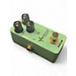 Used NUX MORNING STAR Effect Pedal
