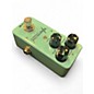 Used NUX MORNING STAR Effect Pedal