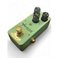 Used NUX MORNING STAR Effect Pedal