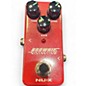 Used NUX BROWNIE Effect Pedal thumbnail