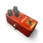 Used NUX BROWNIE Effect Pedal