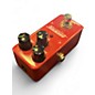 Used NUX BROWNIE Effect Pedal