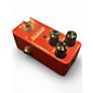 Used NUX BROWNIE Effect Pedal