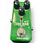 Used NUX TUBEMAN Effect Pedal thumbnail