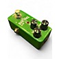 Used NUX TUBEMAN Effect Pedal