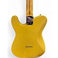 Used 2023 Fender Player Plus Telecaster Butterscotch Solid Body Electric Guitar