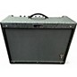Used Fender George Benson Signature Hot Rod Deluxe 40W Tube Guitar Combo Amp thumbnail
