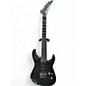 Used Jackson SL2 Pro Series Soloist Metallic Gray Solid Body Electric Guitar thumbnail
