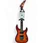 Used Charvel DX1FR Cherry Sunburst Solid Body Electric Guitar thumbnail