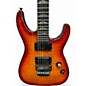 Used Charvel DX1FR Cherry Sunburst Solid Body Electric Guitar