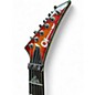 Used Charvel DX1FR Cherry Sunburst Solid Body Electric Guitar