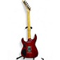 Used Charvel DX1FR Cherry Sunburst Solid Body Electric Guitar